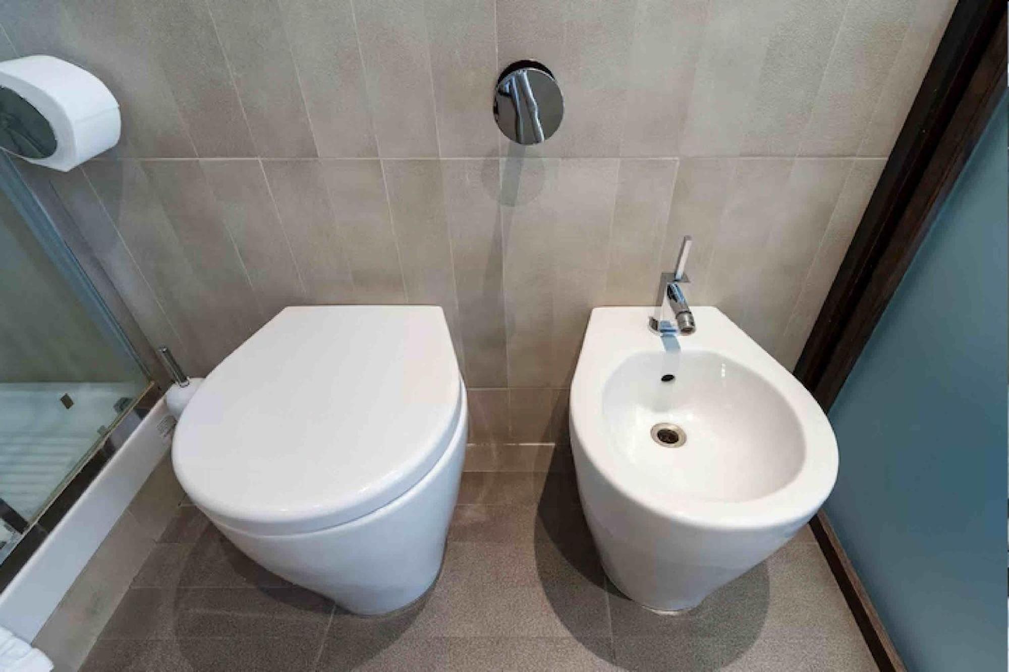 Charming Bed & Breakfast Roma