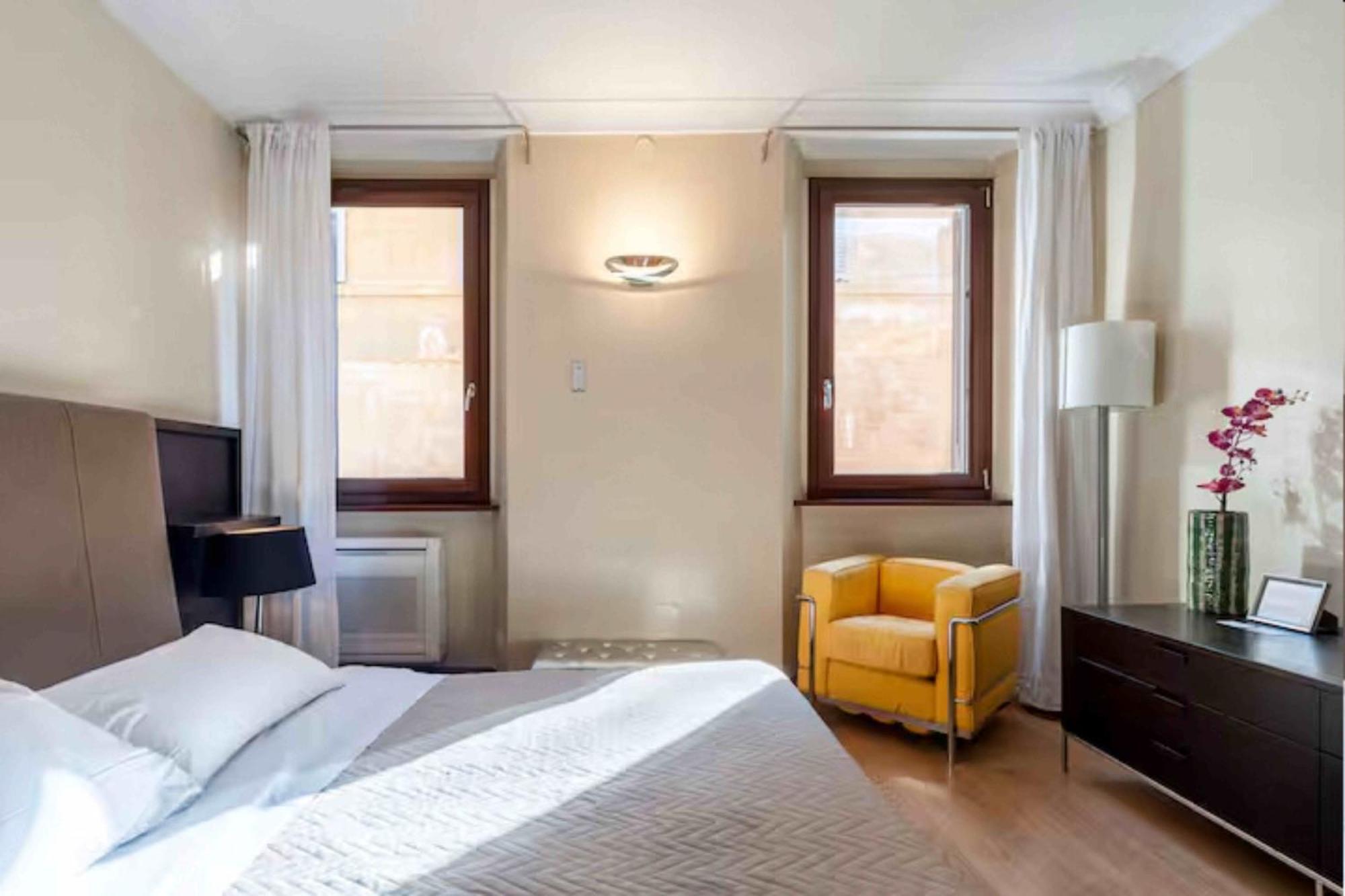 Charming Bed & Breakfast Roma