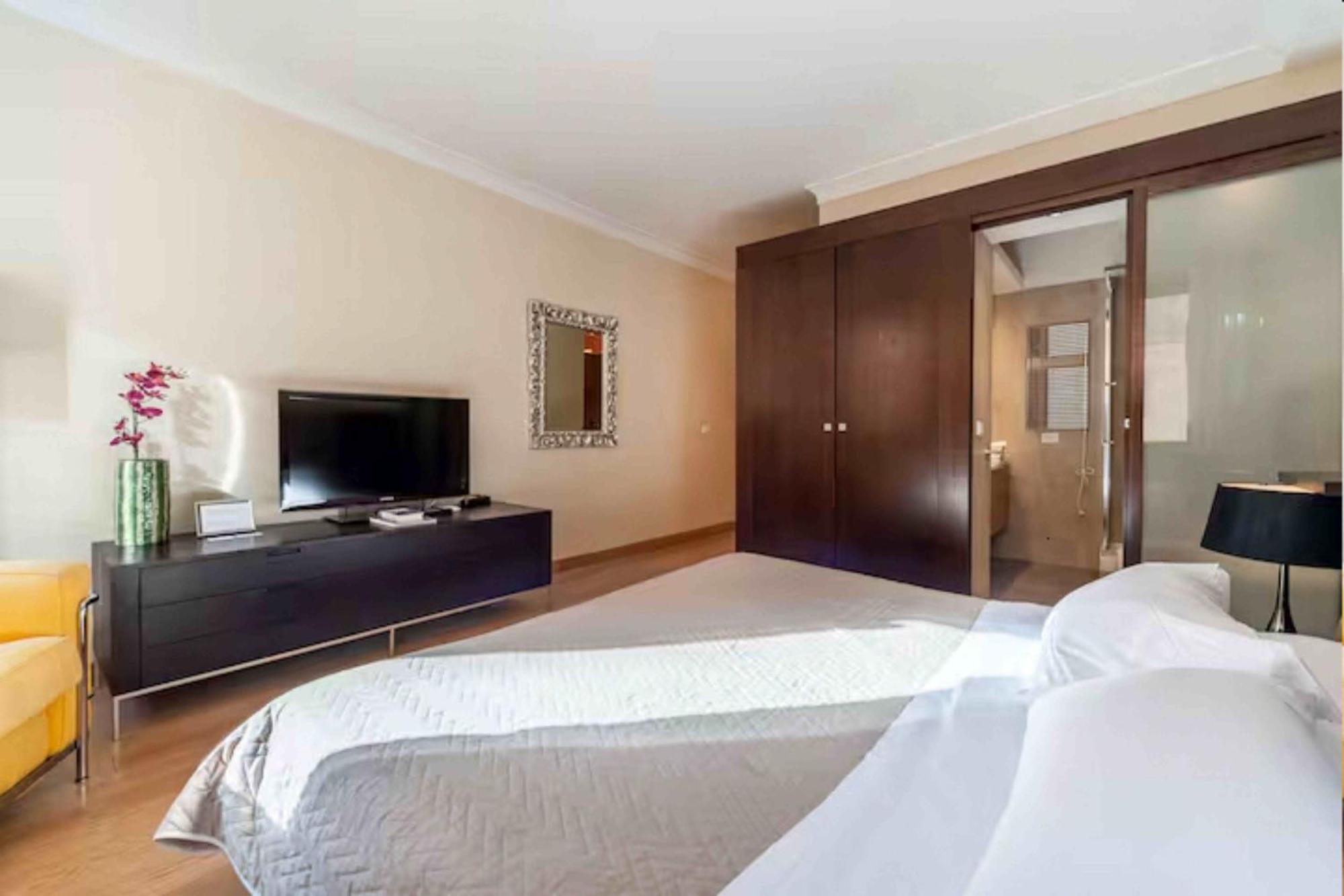 Charming Bed & Breakfast Roma